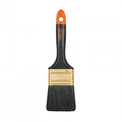 Brocha profesional de 2' mango de plástico, Truper Expert 17862 BRT-2X