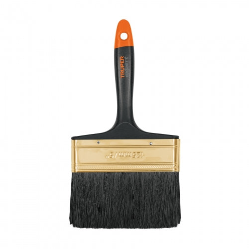 Brocha profesional de 5' mango de plástico, Truper Expert 17866 BRT-5X