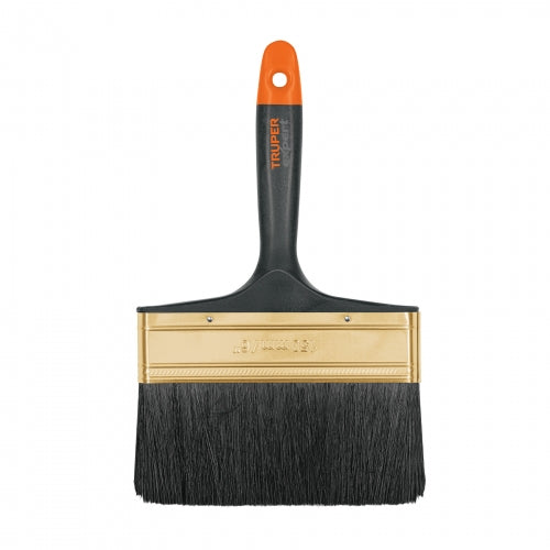 Brocha profesional de 6' mango de plástico, Truper Expert 17867 BRT-6X