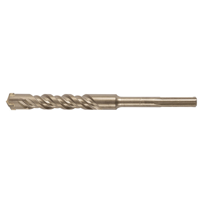 Broca SDS Ma x de 1-1/4 x 13', Truper Código: 101465