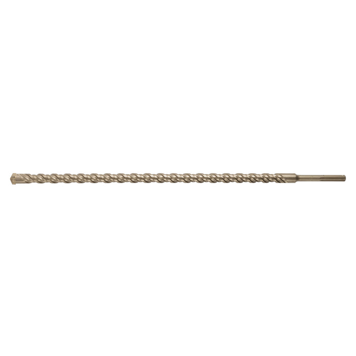 Broca SDS Ma x de 1-1/4 x 36', Truper Còdigo: 101467
