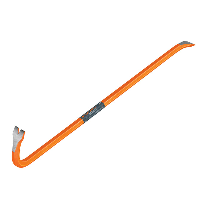Barreta de uña de 3/4' x 75 cm, Truper 10859 BU-75