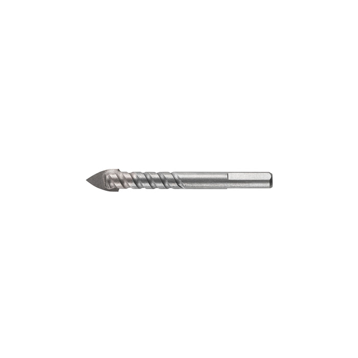 Broca para vidrio y azulejo 1/2', Truper Expert 101840