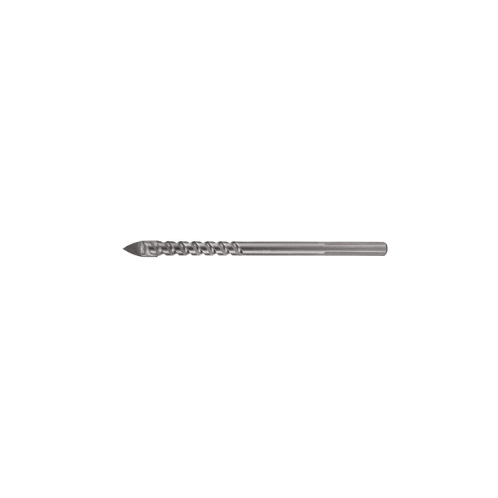 Broca para vidrio y azulejo 1/4', Truper Expert 101827