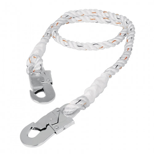 Cable de posicionamiento cuerda de poliéster de 1.5 m 14435 CAB-5489-15