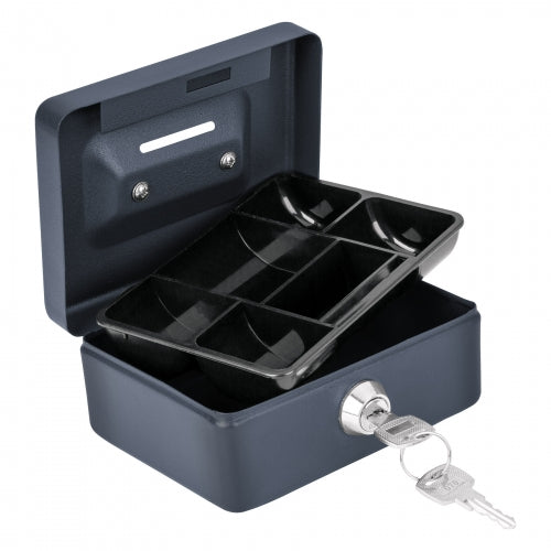 Caja para dinero, 12 cm, Hermex 46799 CADI-12