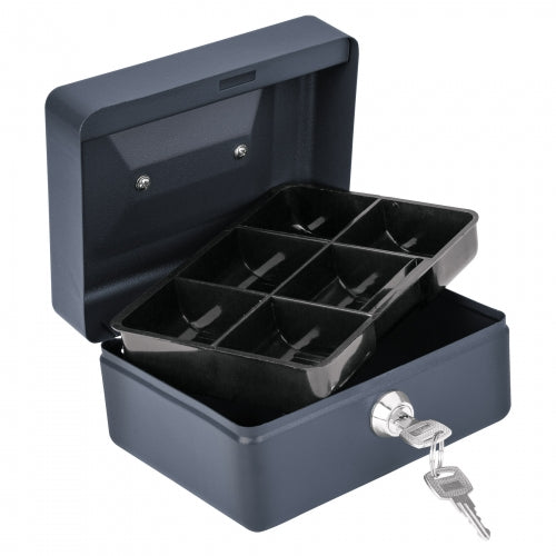 Caja para dinero, 15 cm, Hermex 46798 CADI-15