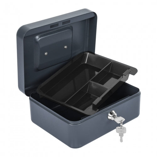 Caja para dinero, 20 cm, Hermex 43074 CADI-20