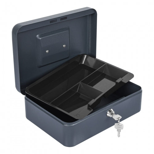 Caja para dinero, 25 cm, Hermex 43075 CADI-25