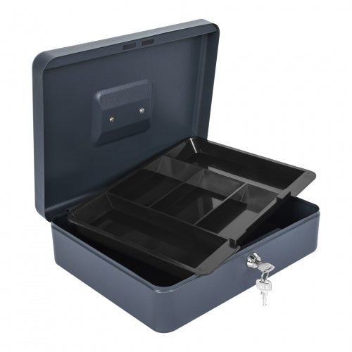 Caja para dinero, 30 cm, Hermex 43076 CADI-30