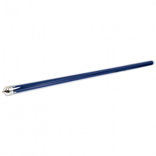 Tubo de repuesto para calentador solar, Foset 45276 CALE-TUB