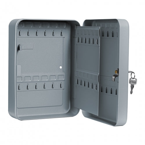 Caja con 36 ganchos para llaves, Hermex 43068 CALLA-36