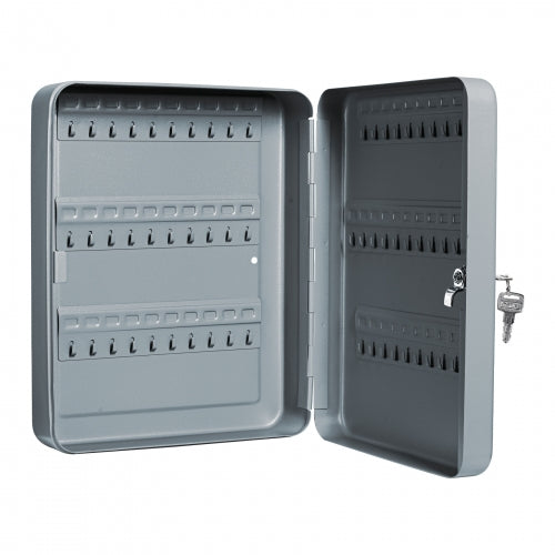 Caja con 60 ganchos para llaves, Hermex 43069 CALLA-60