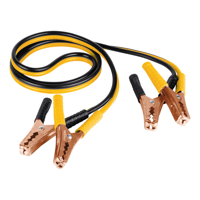 Cables pasa corriente 2 m, 125 A, 10 AWG, Pretul 22807 CAP-2010P