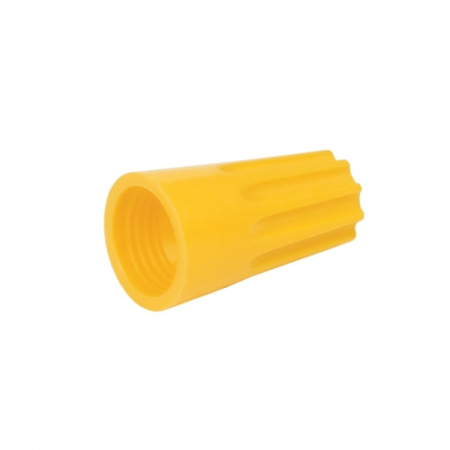 Bolsa con 10 capuchones para cable, calibres 12 a 10 AWG 47328 CAPU-1012