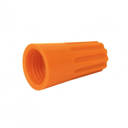 Bolsa con 10 capuchones para cable, calibres 14 a 12 AWG 47329 CAPU-1214