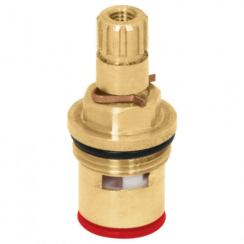 Cartucho cerámico para F-312, 313 y 314, Foset 49503 CARCE-312