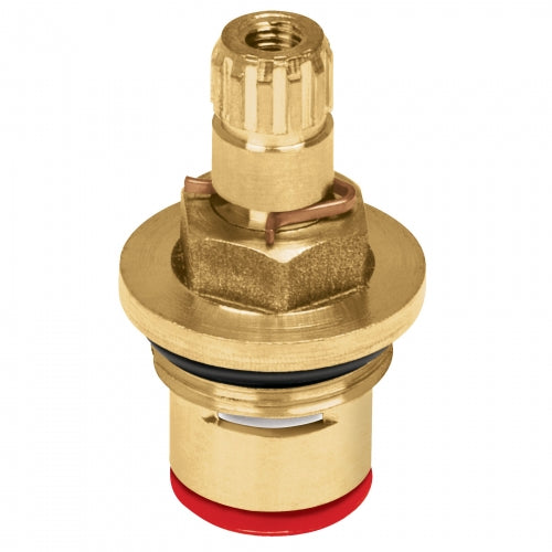 Cartucho cerámico para llave M-142, Foset 49052 CARCE-3I