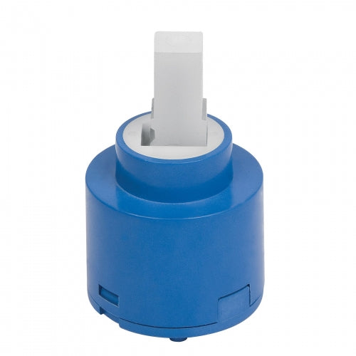 Cartucho para monomandos Aqua y Basic, Foset 49438 CARMO-1
