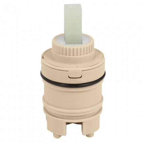 Cartucho cerámico monomando para lavabo, Foset 45281 CARMO-22