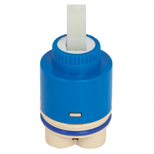 Cartucho cerámico monomando para fregadero, Foset 45285 CARMO-24