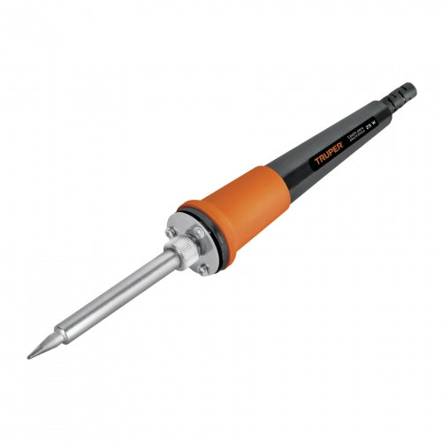 Cautín 25 W profesional tipo lápiz para electrónica, Truper 101119 CAU-25E