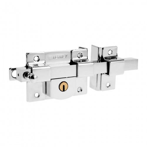 Cerradura de barra libre, derecha, Hermex 43516 CB-45D