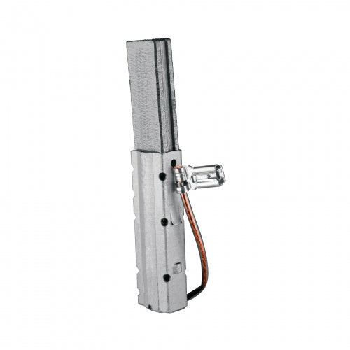 Bolsa con 2 carbones de repuesto para ASP-12X, Truper 102179 CB-ASP-12X