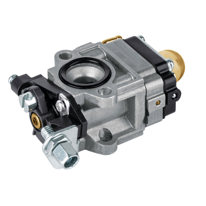 Fumigador de 25 L con motor a gasolina de 2 tiempos, Truper 101568 FUG-252