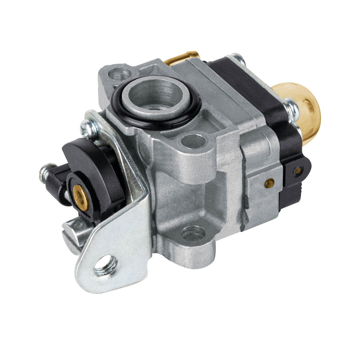 Fumigador de 25 L con motor a gasolina de 4 tiempos, Truper 101569 FUG-254