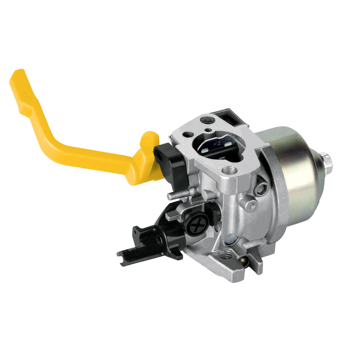 Generador portátil 1.5 kW motor a gasolina, Truper 15341 GEN-15X