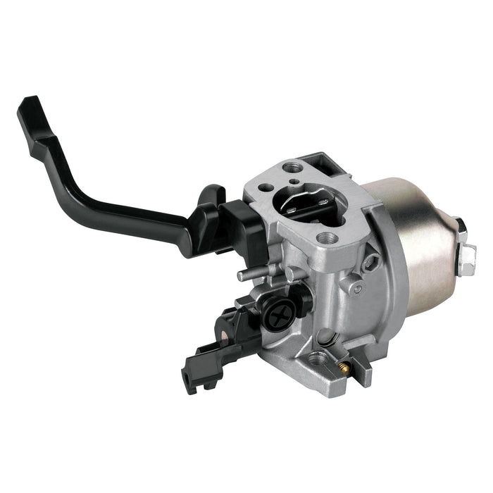 Generador portátil 2.5 kW motor a gasolina, Truper 15342 GEN-25X