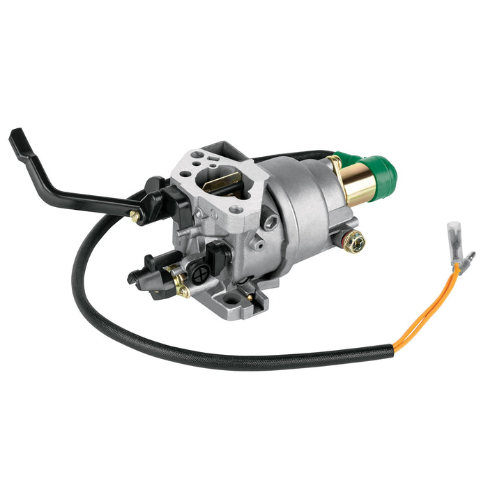 Generador portátil 4.5 kW motor a gasolina, Truper 15343 GEN-45X