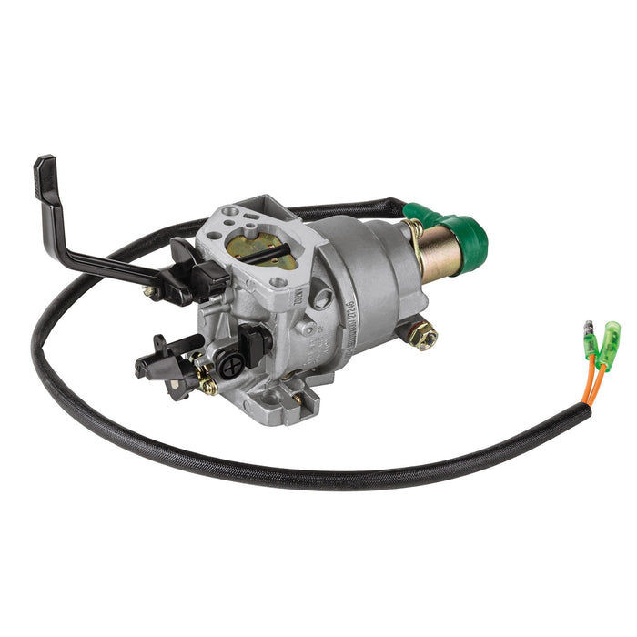 Generador portátil 5.5 kW motor a gasolina, Truper 15344 GEN-55X