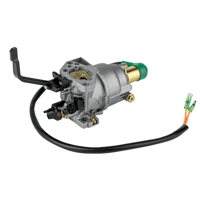 Generador portátil 8 kW motor a gasolina, Pretul 26036 GEN-70P