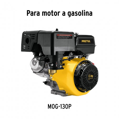 Motor a gasolina 13 HP, Pretul 28115 MOG-130P