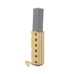 Pistola para pintar eléctrica de 600 W, Truper 15383 PIPI-44E