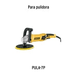 Bolsa con 2 carbones de repuesto para PULA-7P, Pretul 29029 CB-PULA-7P
