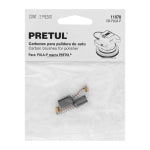 Pulidora 10' 110 W, Pretul 26400 PULA-P