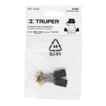 Router 1440 W 2 HP, industrial, Truper 16686 ROU-NX3