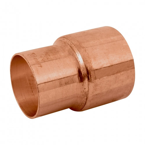 Cople reducción bushing cobre 2 x 1-1/2', Foset 48877 CC-238