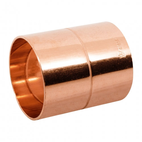 Cople de cobre de 2', Foset 48850 CC-266