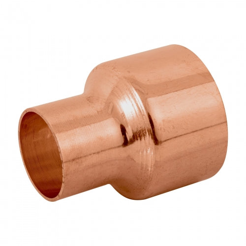 Cople reducción campana cobre 1-1/4'x3/4', Foset 48867 CC-295