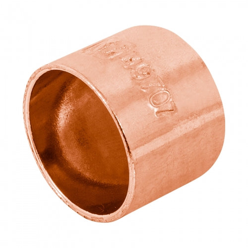 Tapón capa de cobre 1/2', Foset 49707 CC-361