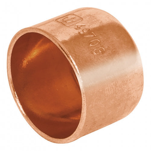 Tapón capa de cobre 3/4', Foset 49708 CC-362