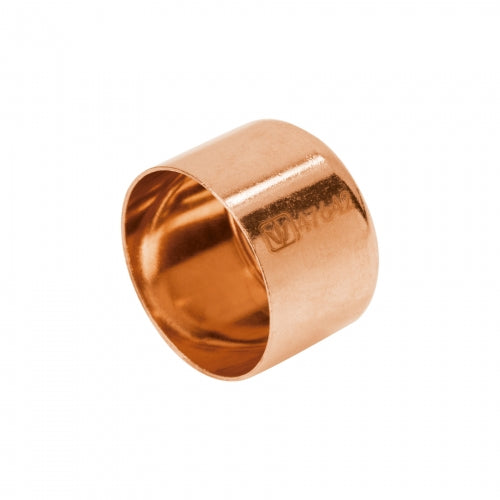 Tapón capa de cobre de 1', Foset Basic 47642 CC-363B