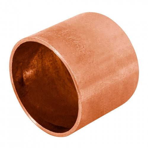 Tapón capa de cobre 1', Foset 49709 CC-363