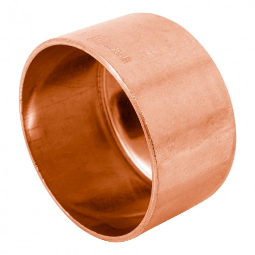 Tapón capa de cobre 2', Foset 48856 CC-366