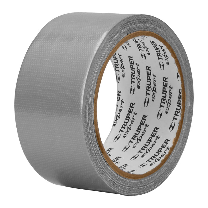Cinta para ducto 10m x 48mm, espesor 0.27mm, Expert 10932 CDU-10XX