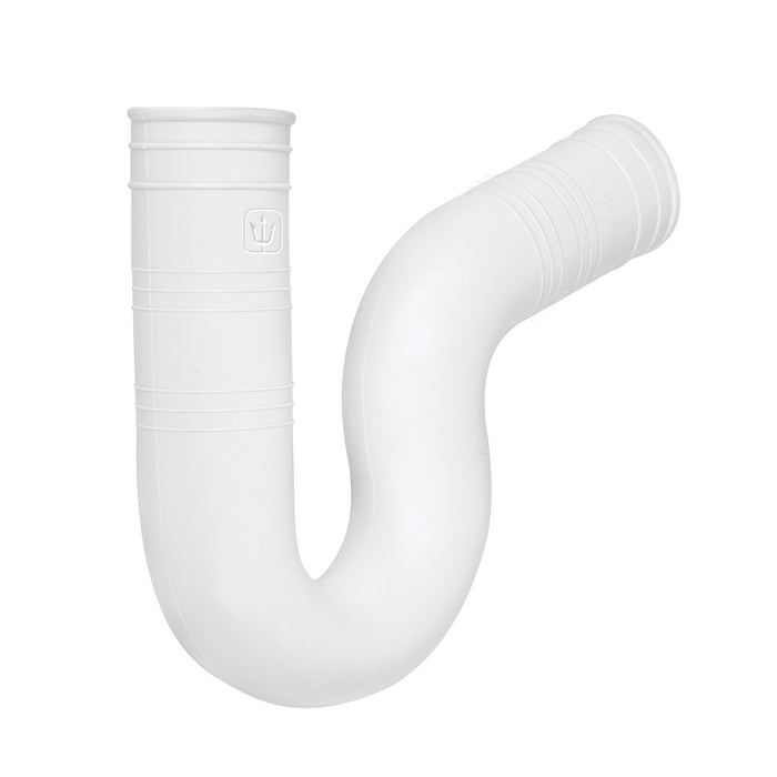 Céspol flexible 1-1/2' de PVC, para fregadero, Foset 49946